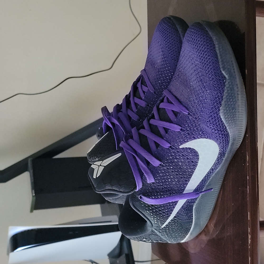 Kobe 11 Elite Eulogy
